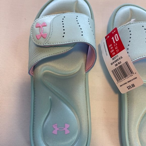 Head Flip Flops NWTS Size 10 - Picture 3 of 5